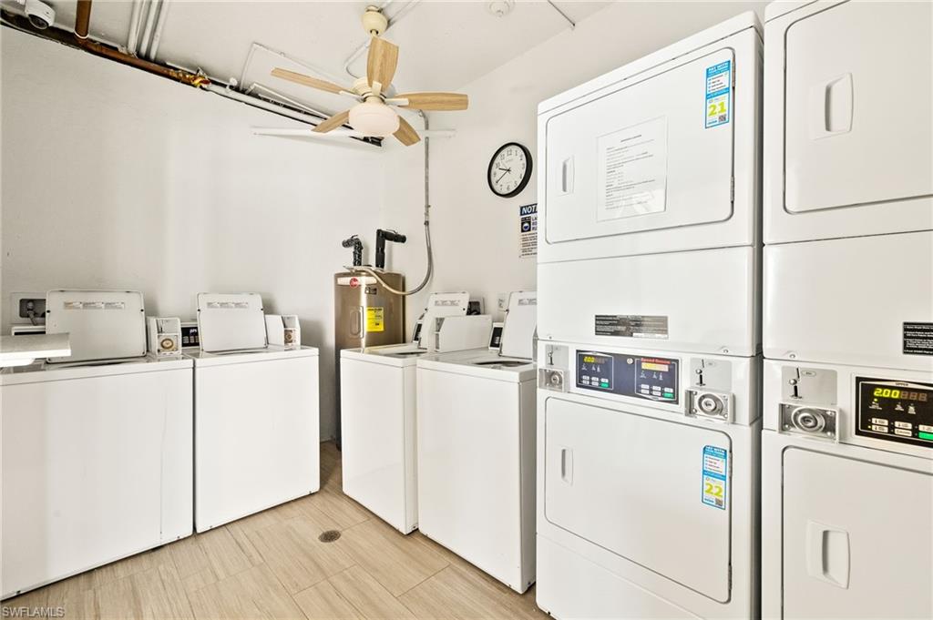 ESTERO BEACH AND TENNIS CLUB - Residential