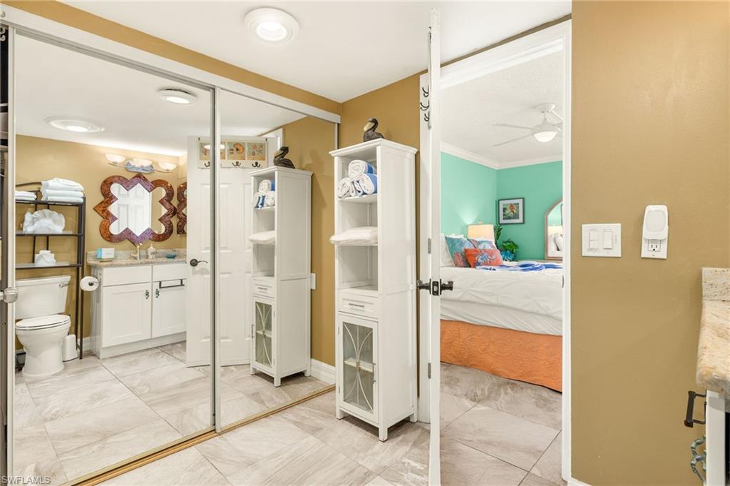 ESTERO BEACH AND TENNIS CLUB - Residential