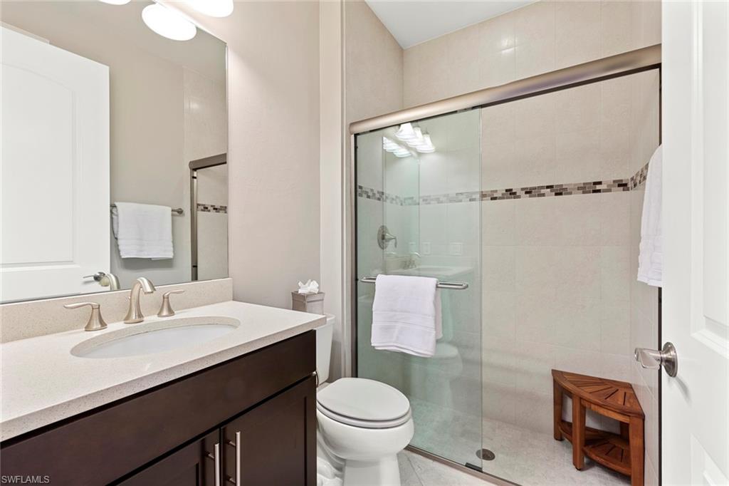 TIDEWATER - Residential