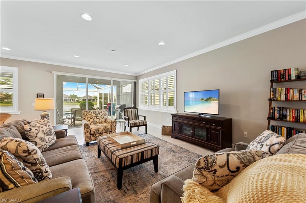 TIDEWATER - Residential