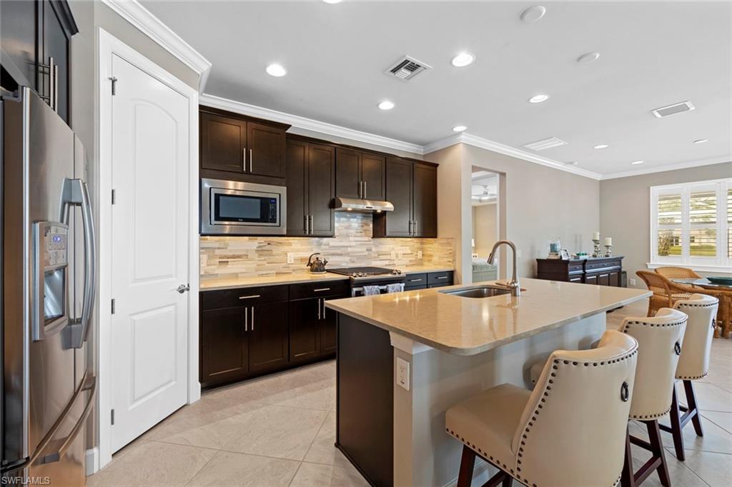 TIDEWATER - Residential