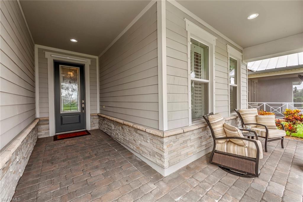 TIDEWATER - Residential