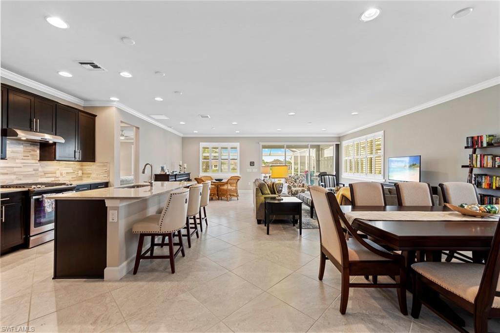 TIDEWATER - Residential