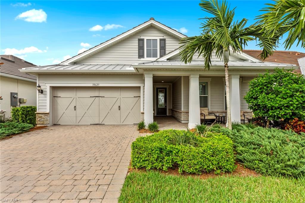 TIDEWATER - Residential