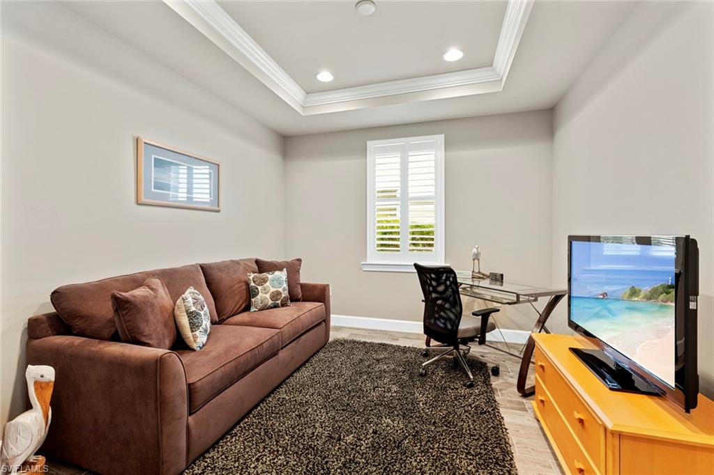 TIDEWATER - Residential