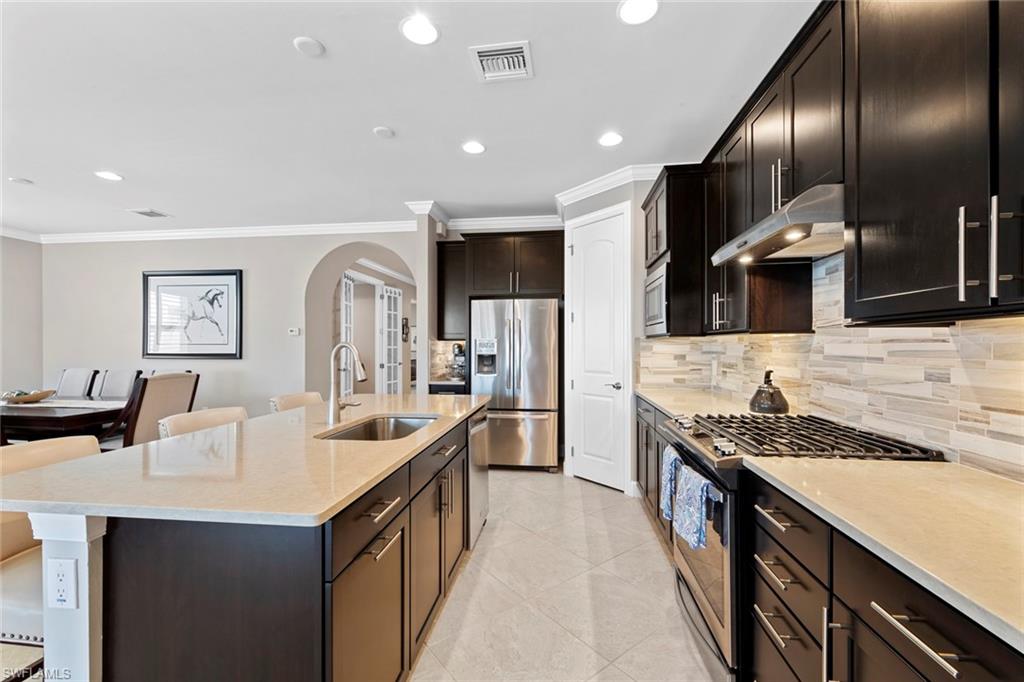 TIDEWATER - Residential