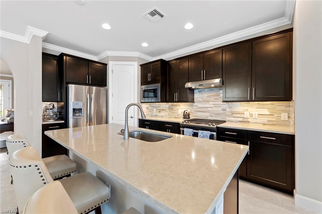 TIDEWATER - Residential