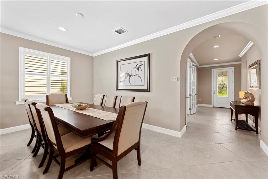 TIDEWATER - Residential