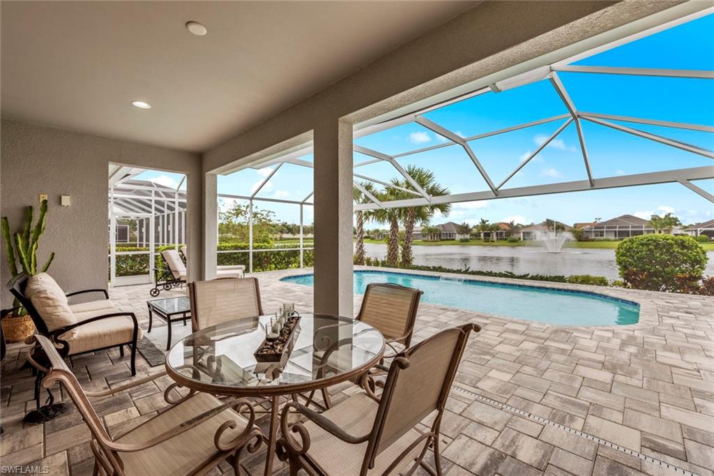 TIDEWATER - Residential