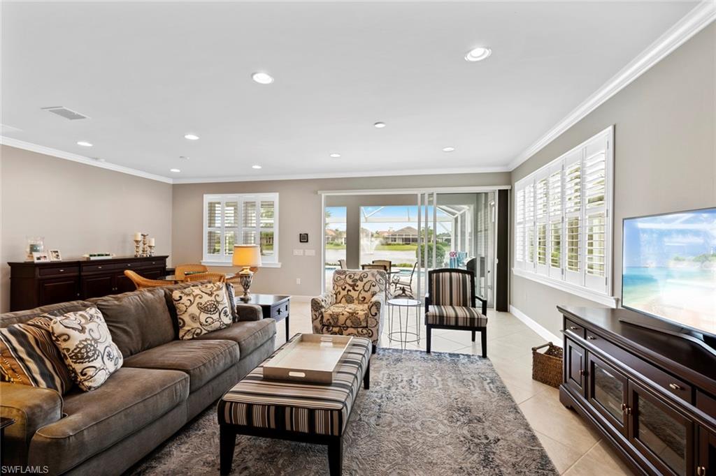 TIDEWATER - Residential