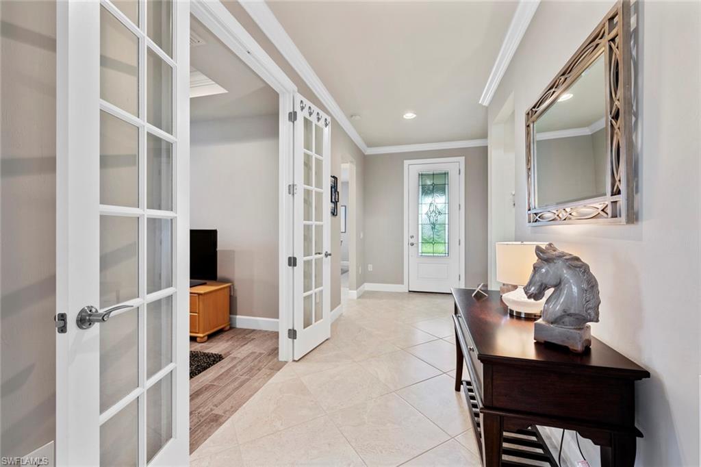 TIDEWATER - Residential