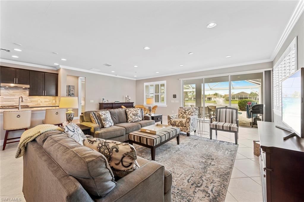 TIDEWATER - Residential