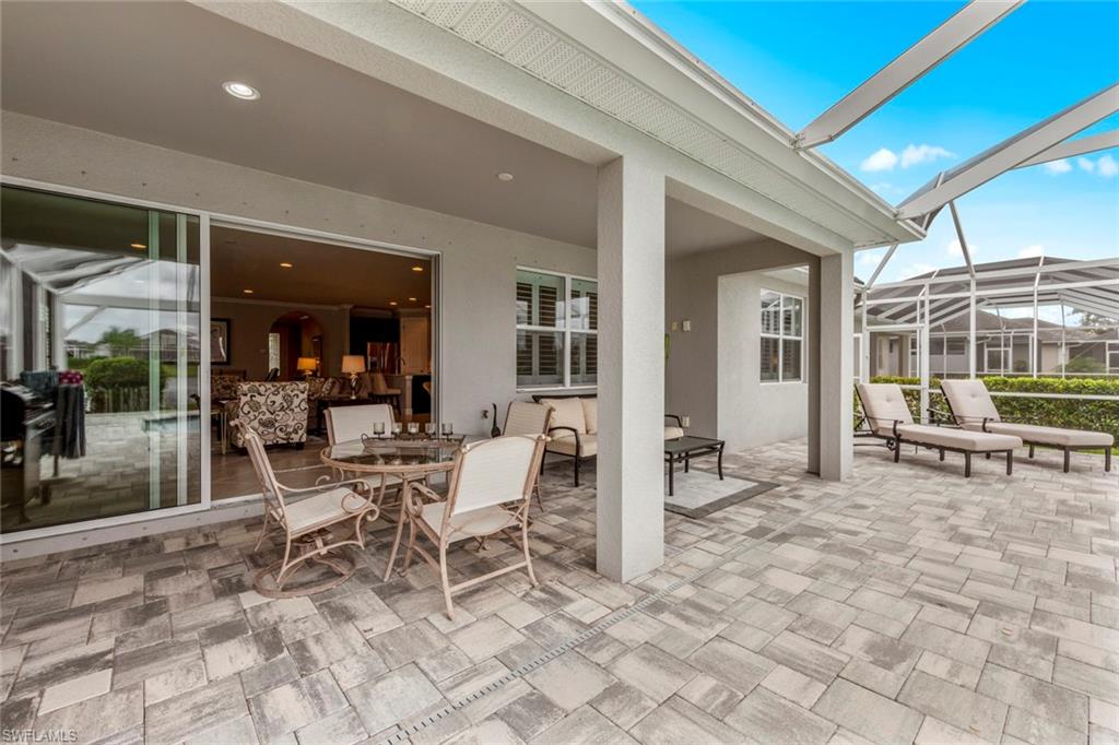 TIDEWATER - Residential