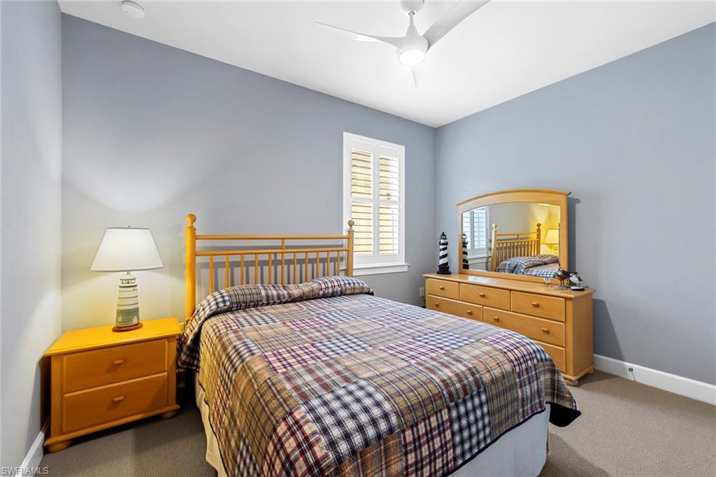 TIDEWATER - Residential