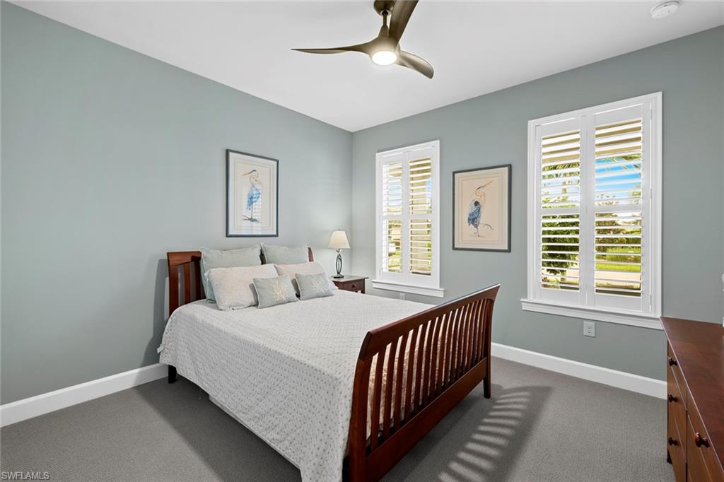 TIDEWATER - Residential