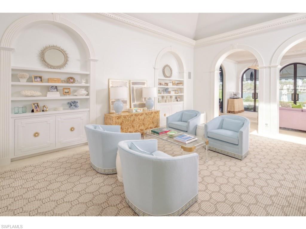 PORT ROYAL - Residential