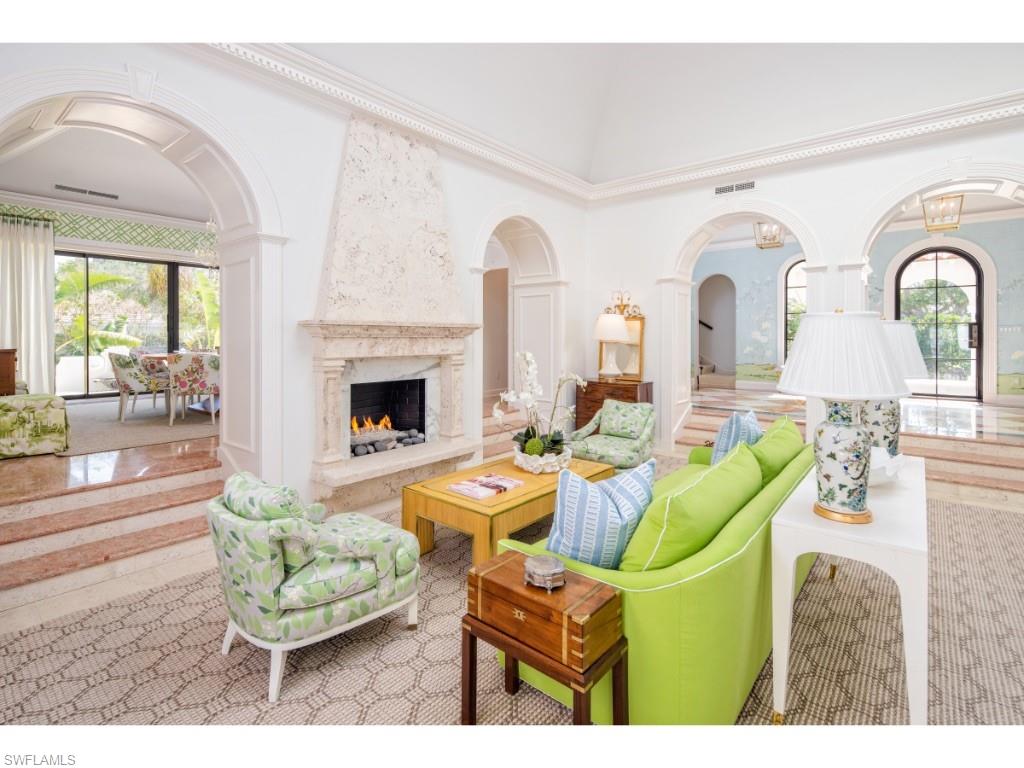 PORT ROYAL - Residential