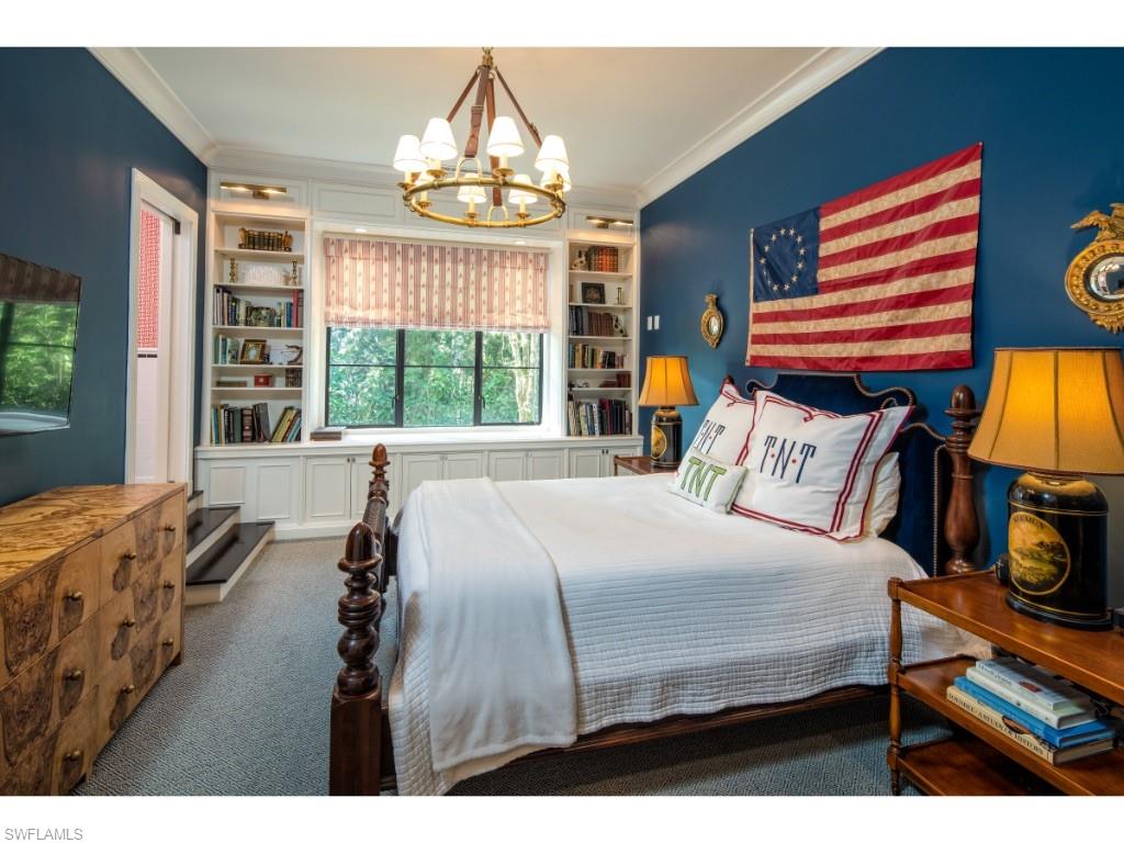 PORT ROYAL - Residential