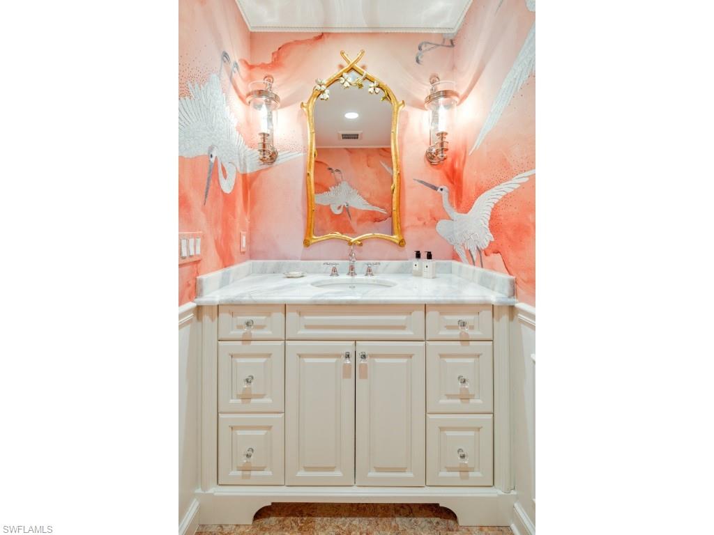 PORT ROYAL - Residential