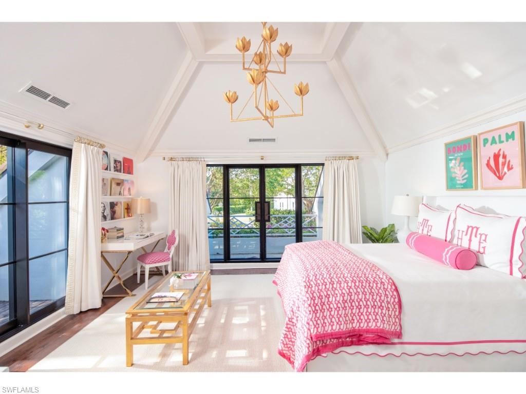 PORT ROYAL - Residential