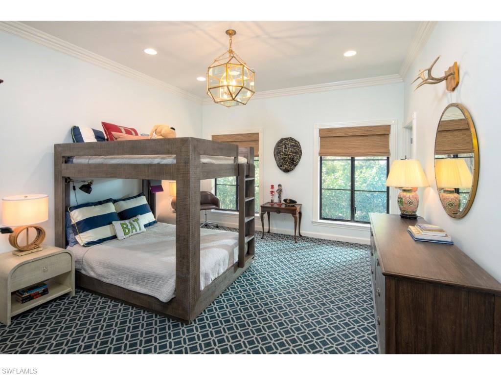 PORT ROYAL - Residential