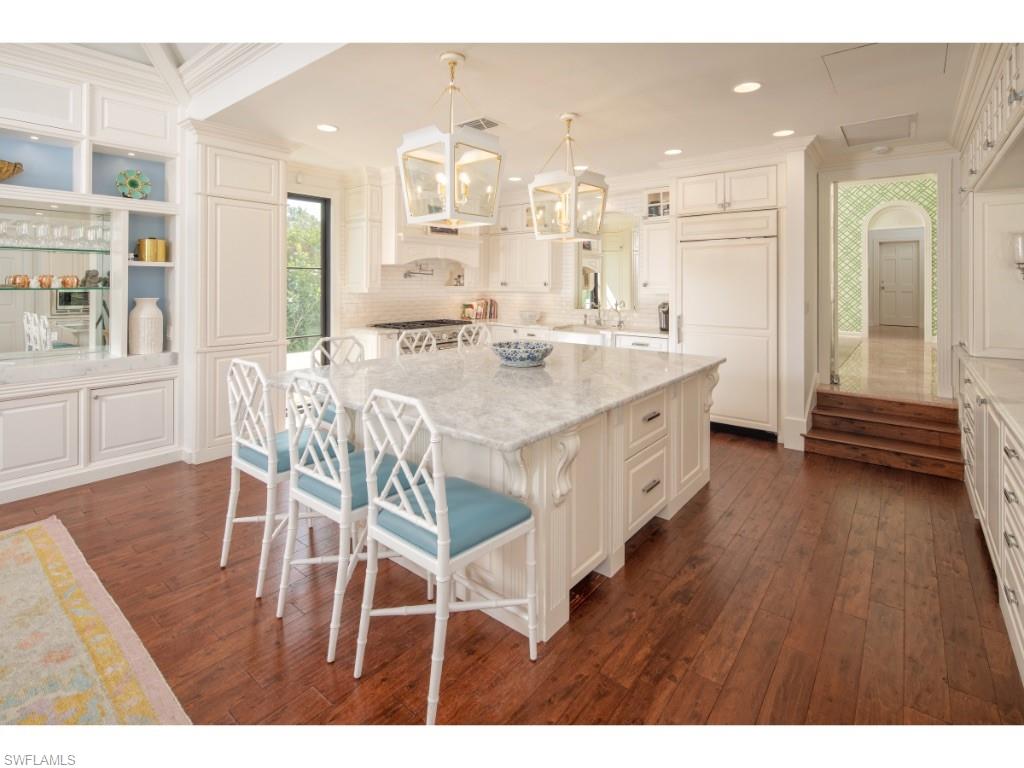 PORT ROYAL - Residential