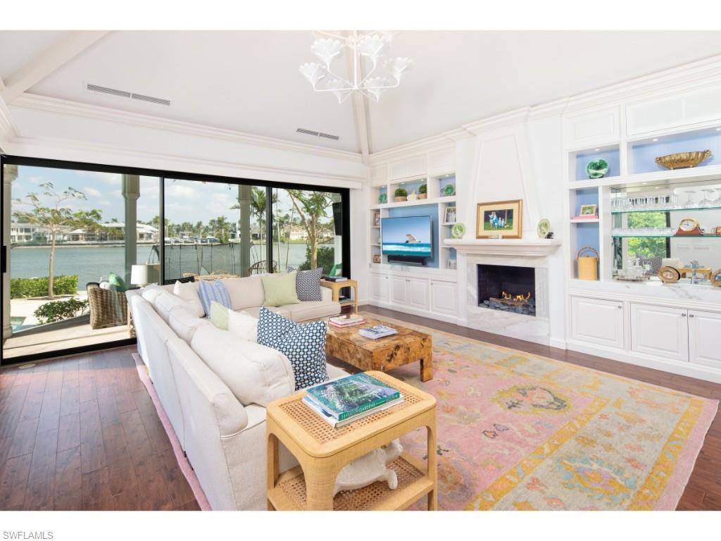 PORT ROYAL - Residential