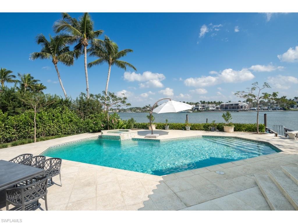 PORT ROYAL - Residential