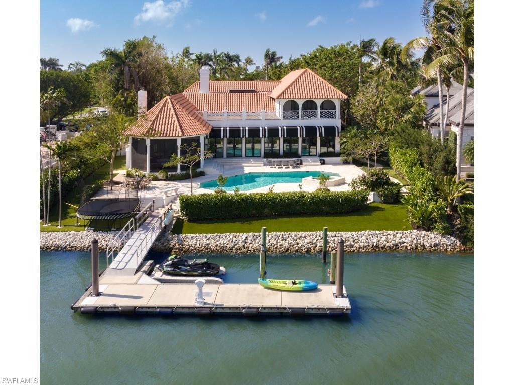 PORT ROYAL - Residential