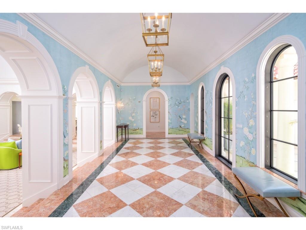 PORT ROYAL - Residential