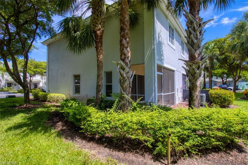 CYPRESS LANDING - Residential