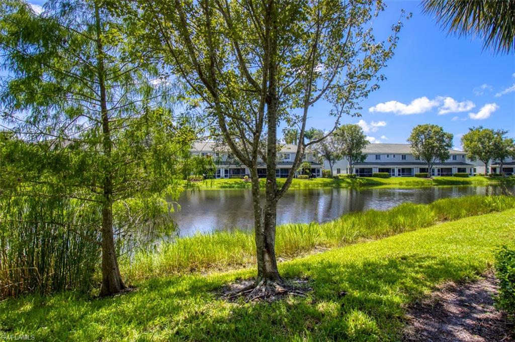 CYPRESS LANDING - Residential