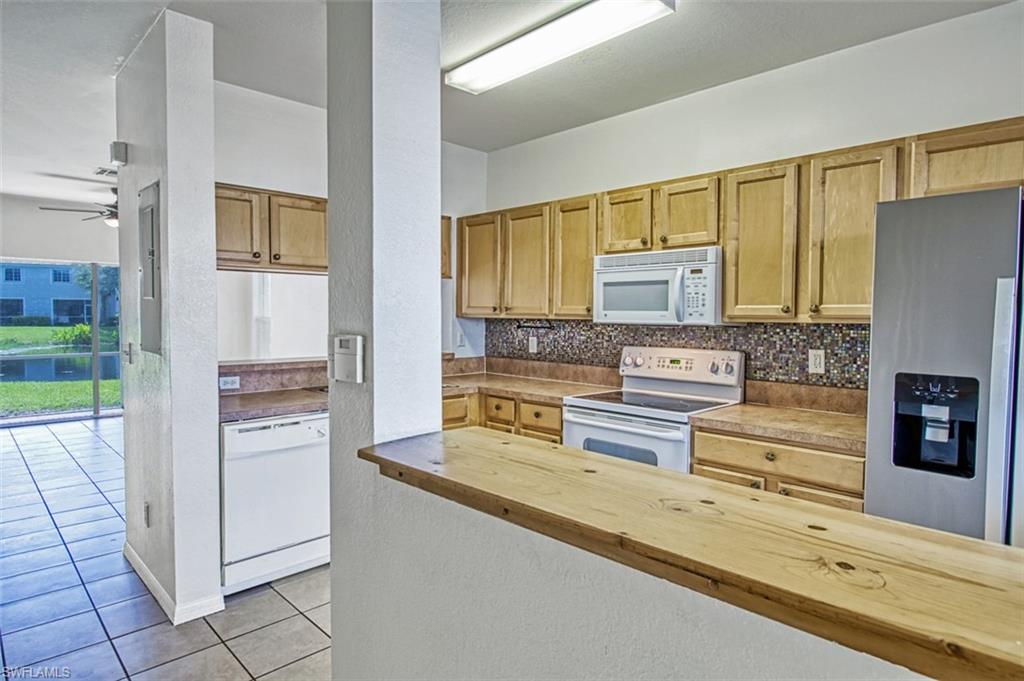 CYPRESS LANDING - Residential