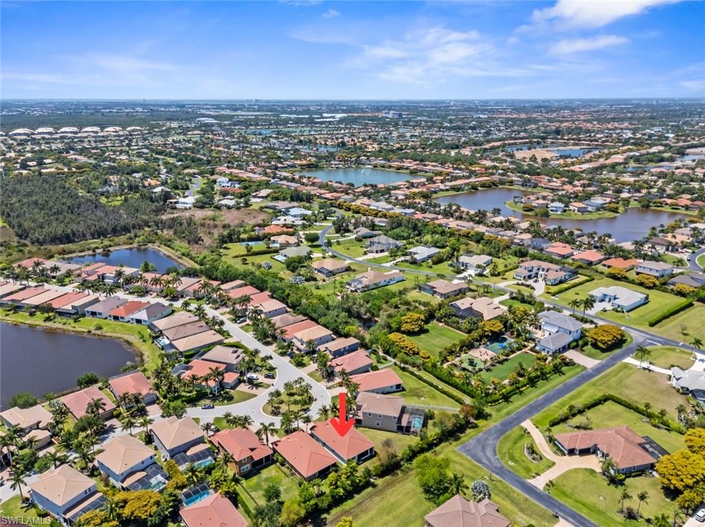 BANYAN BAY - Residential