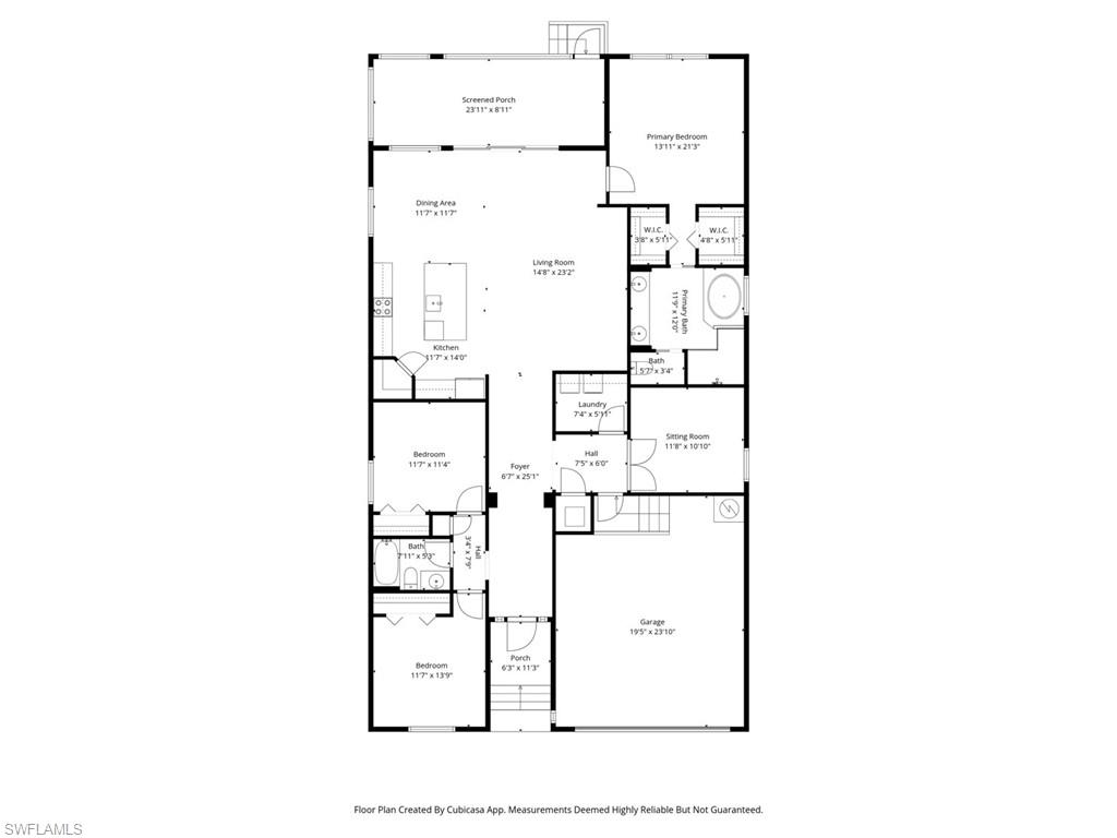 BANYAN BAY - Residential