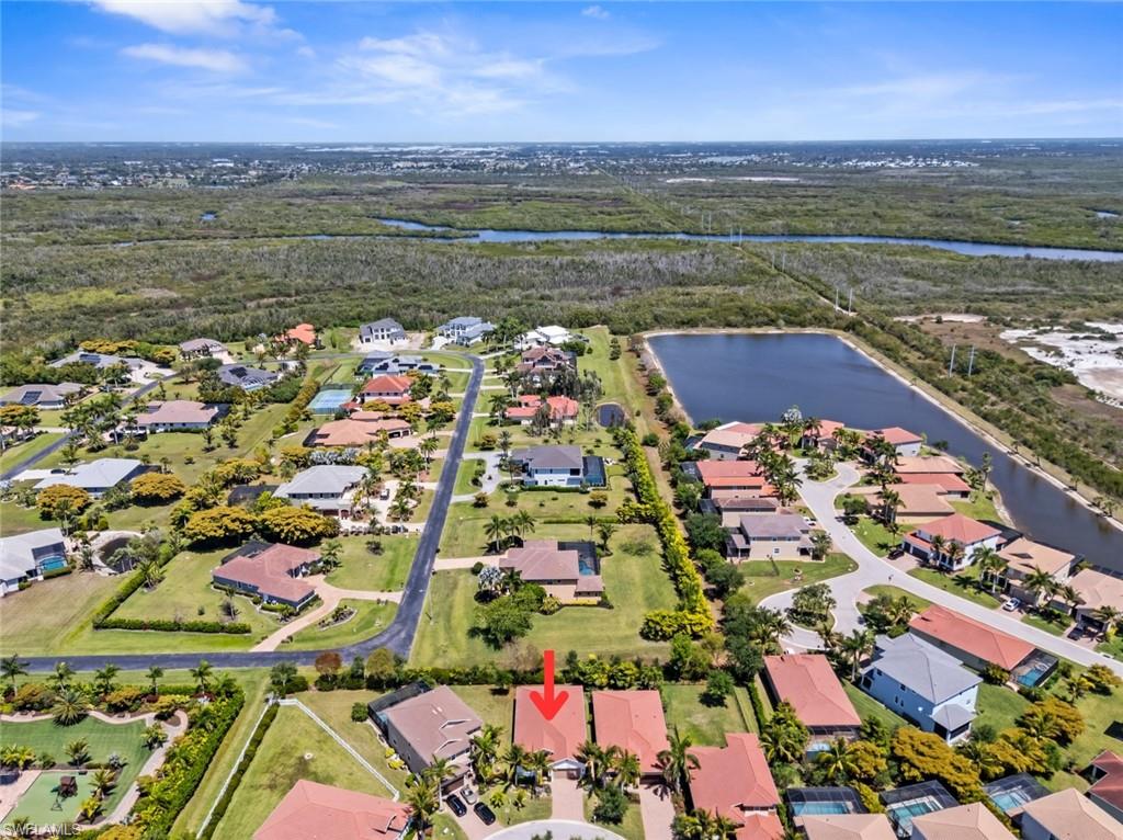 BANYAN BAY - Residential