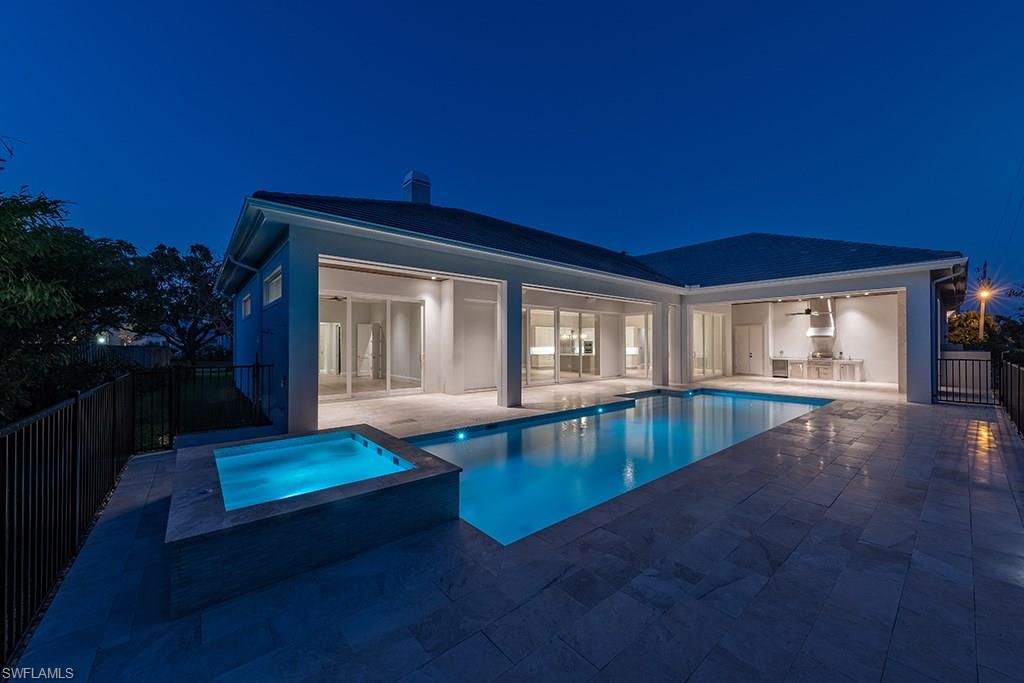 COQUINA SANDS - Residential