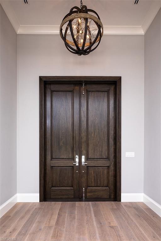 COQUINA SANDS - Residential