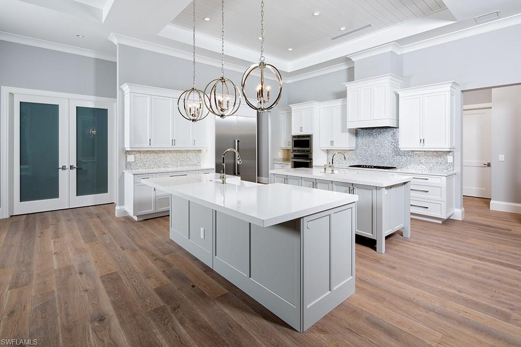 COQUINA SANDS - Residential