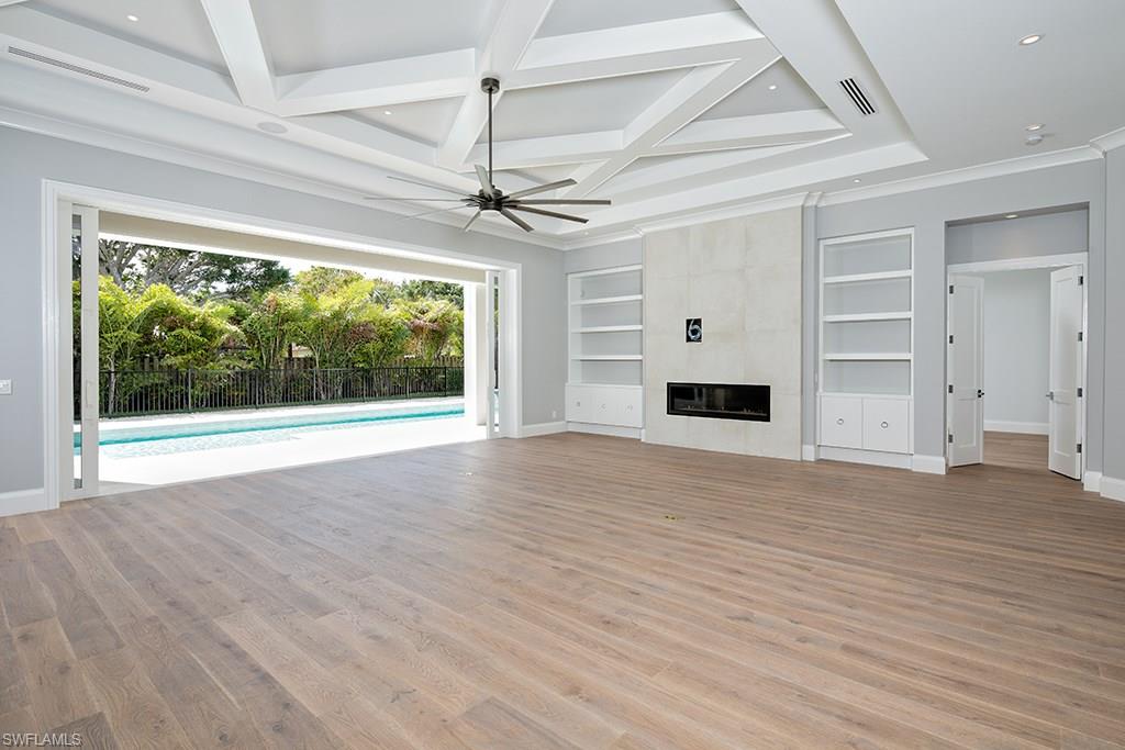 COQUINA SANDS - Residential