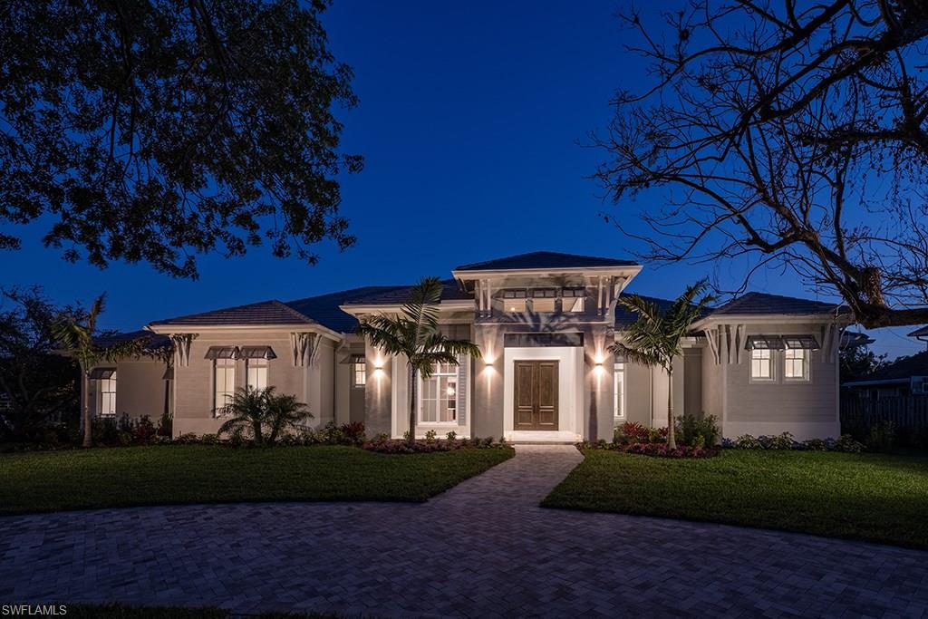 COQUINA SANDS - Residential