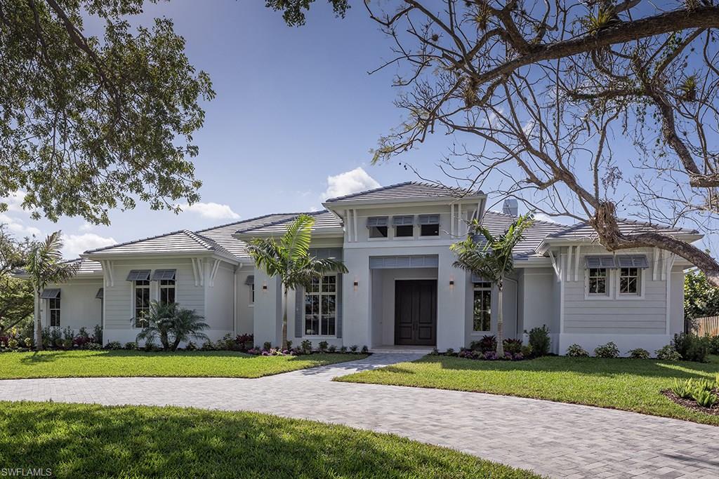 COQUINA SANDS - Residential