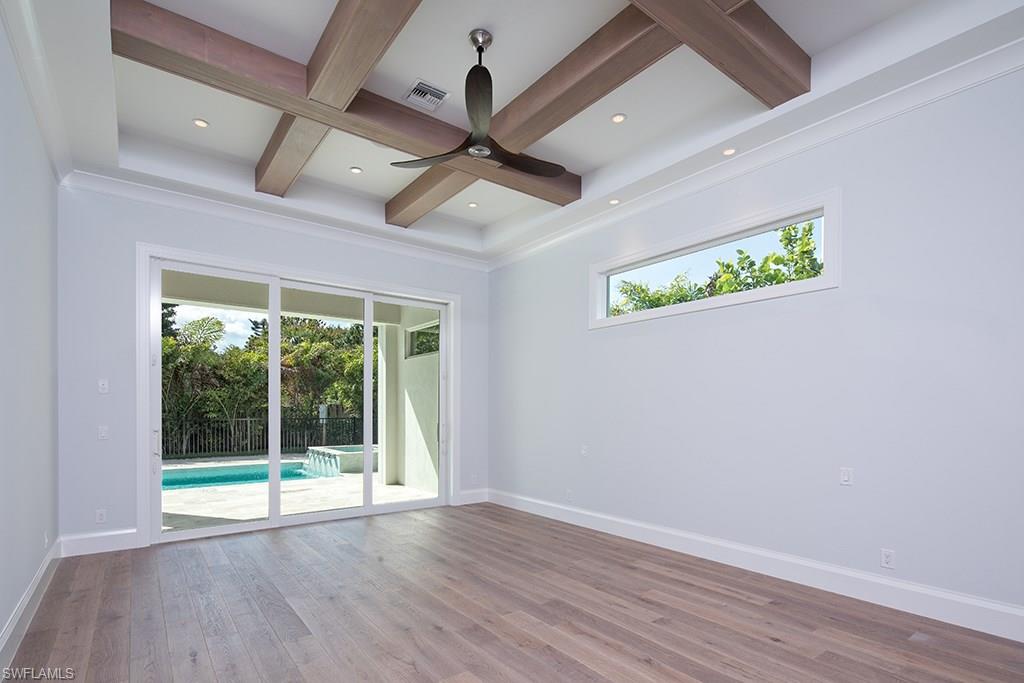 COQUINA SANDS - Residential
