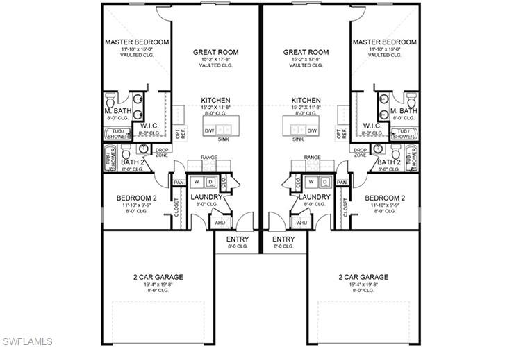 VISTANNA VILLAS - Residential