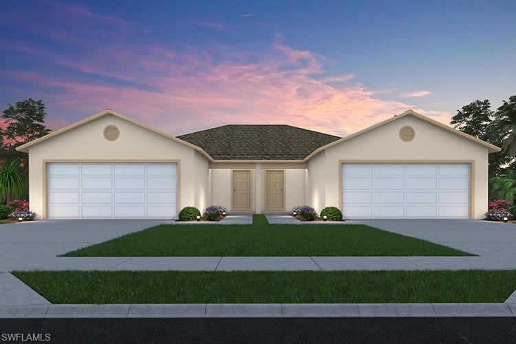 VISTANNA VILLAS - Residential