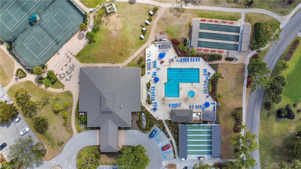 VILLAGES ON COURT SIDE - Residential