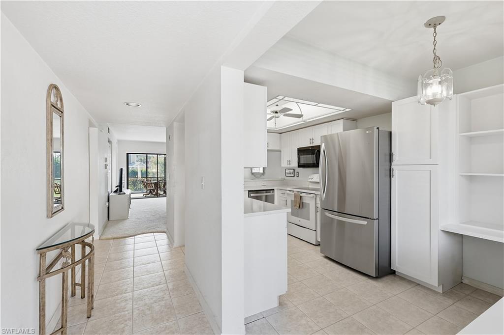 VILLAGES ON COURT SIDE - Residential