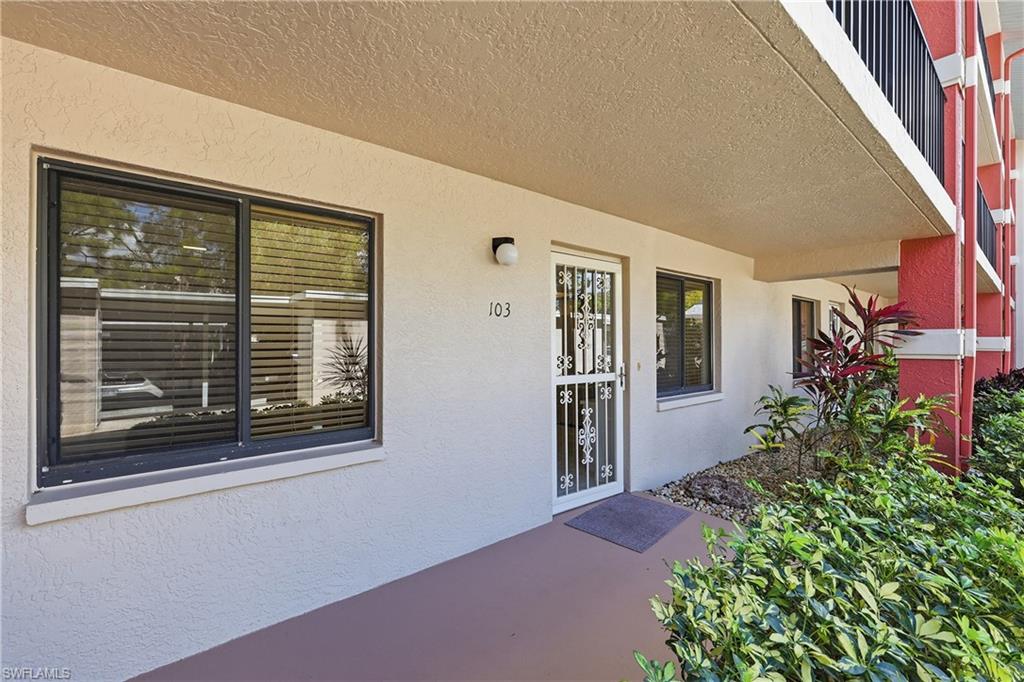 VILLAGES ON COURT SIDE - Residential