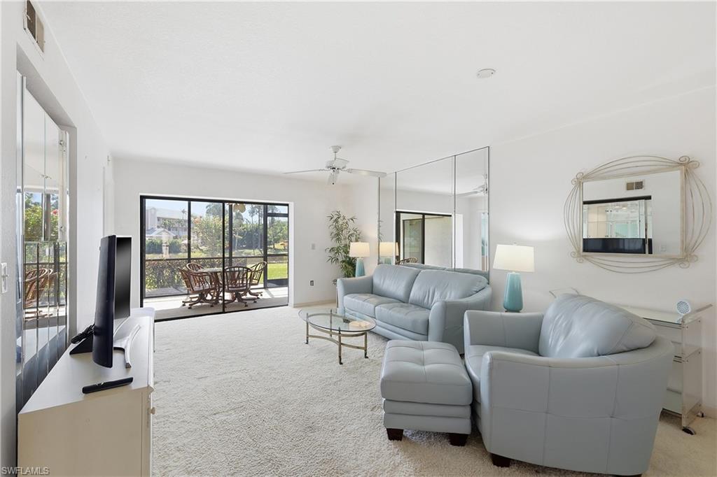 VILLAGES ON COURT SIDE - Residential