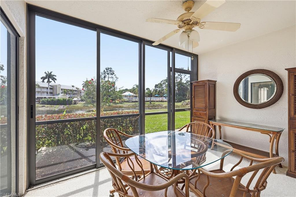 VILLAGES ON COURT SIDE - Residential